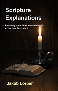 Scripture Explanations