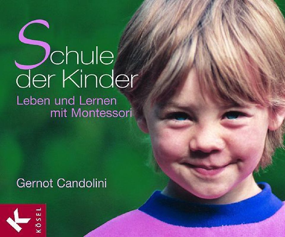 Schule der Kinder
