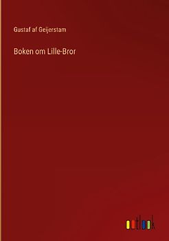 Boken om Lille-Bror