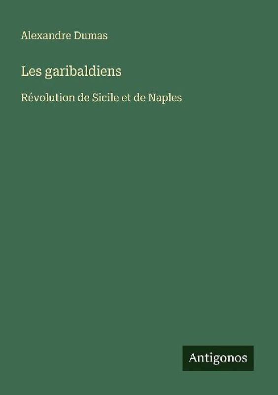 Les garibaldiens