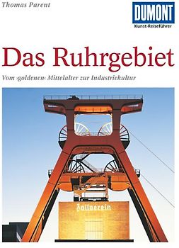 DuMont Kunst-Reiseführer Das Ruhrgebiet
