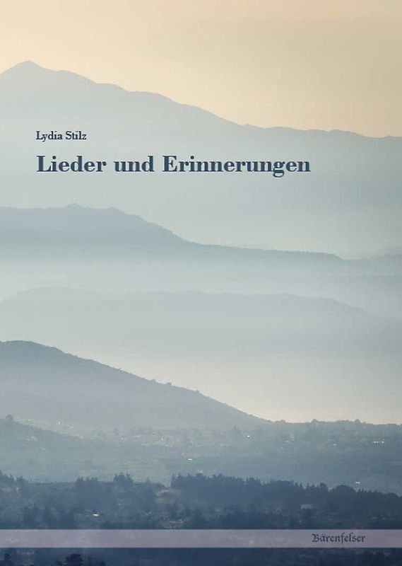 Lieder und Erinnerungen