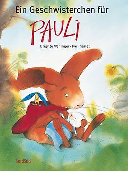 Ein Geschwisterchen für Pauli