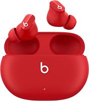 Beats Studio Buds rosso