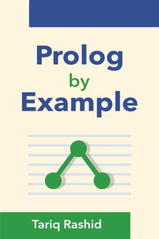 Prolog By Example