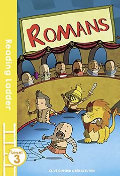 Romans (Reading Ladder Level 3)