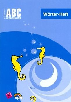 ABC Lernlandschaft 1 / Basis-Paket. 5 Arbeitshefte - 1. Schuljahr