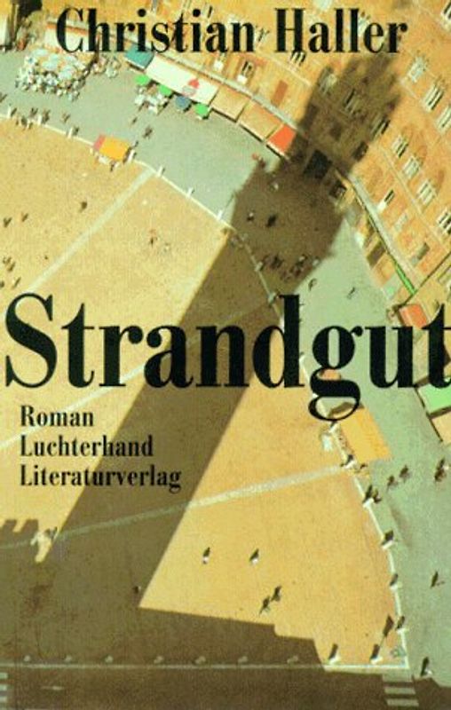 Strandgut