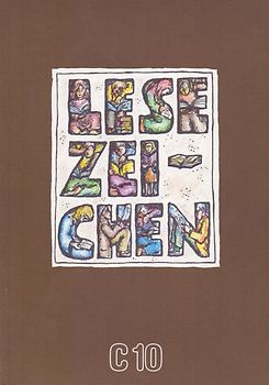 Lesezeichen - Grundausgabe /Ausgabe C für Hauptschulen, Gesamtschulen, Orientierungsstufen. 10. Schuljahr