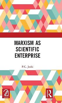 Marxism as Scientific Enterprise