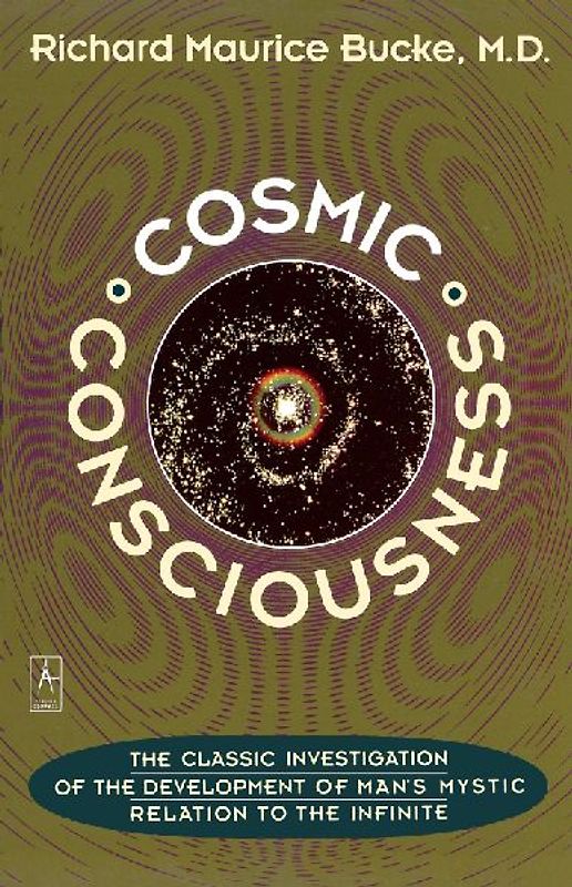 Cosmic Consciousness
