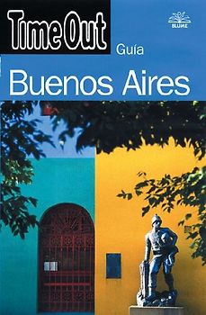 Time Out Buenos Aires