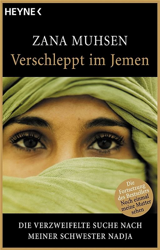 Verschleppt im Jemen