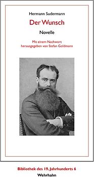 Der Wunsch