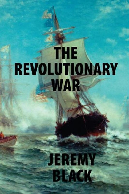 The Revolutionary War