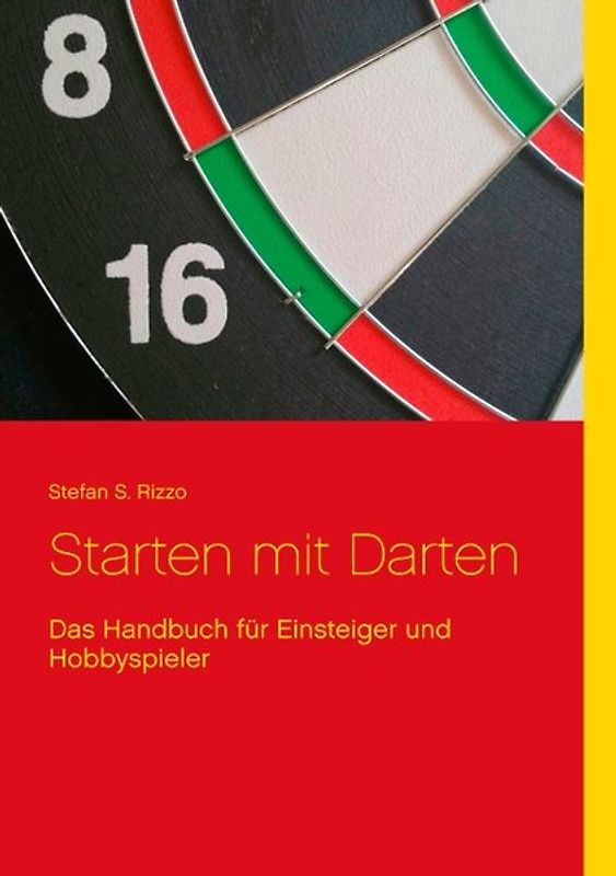 Starten mit Darten