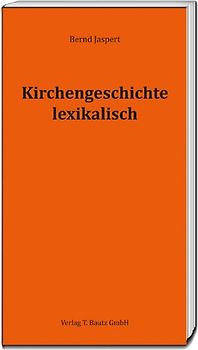 Kirchengeschichte lexikalisch