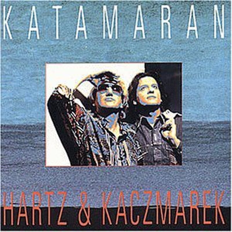 Hartz & Kaczmarek - Katamaran