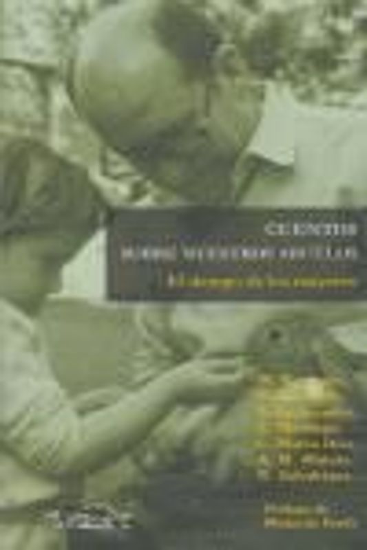 El tiempo de los mayores : cuentos sobre nuestros abuelos