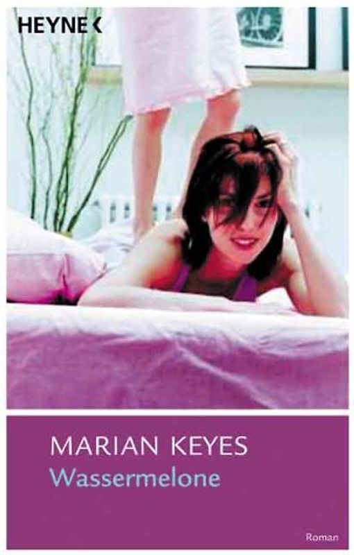 Wassermelone - Marian Keyes [Taschenbuch]