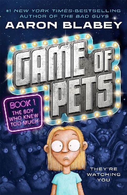 Game of Pets