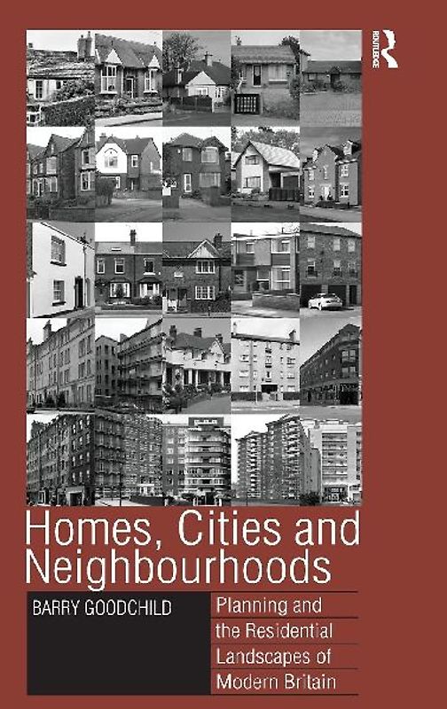 Homes, Cities and Neighbourhoods