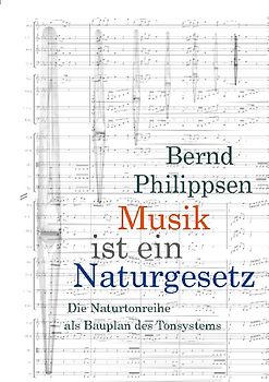 Musik ist ein Naturgesetz