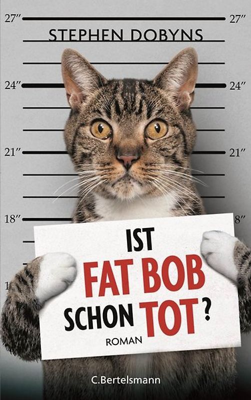 Ist Fat Bob schon tot?