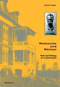 Nietzsche und Weimar