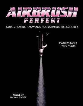 Airbrush Perfekt