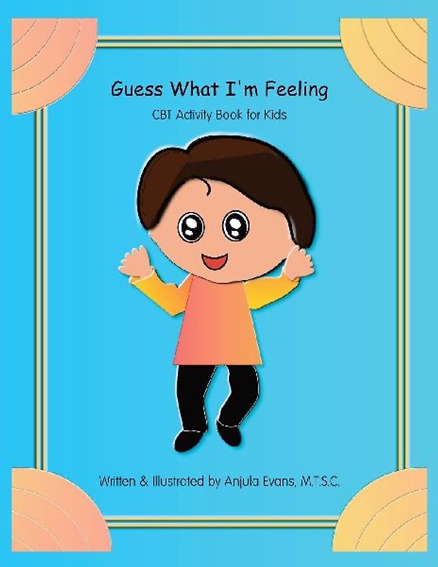 Guess What I'm Feeling