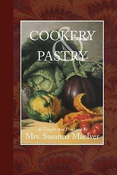 Cookery and Pastry