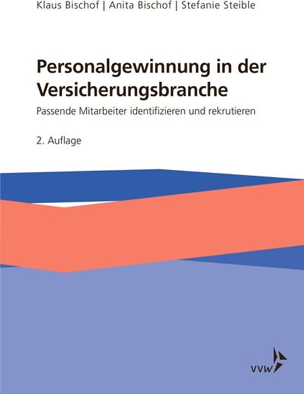 Personalgewinnung in der Versicherungsbranche