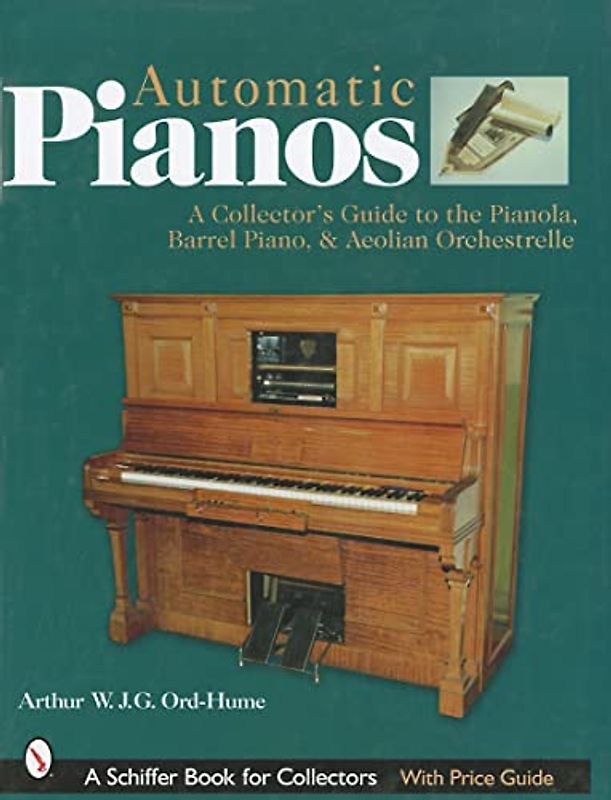 Automatic Pianos