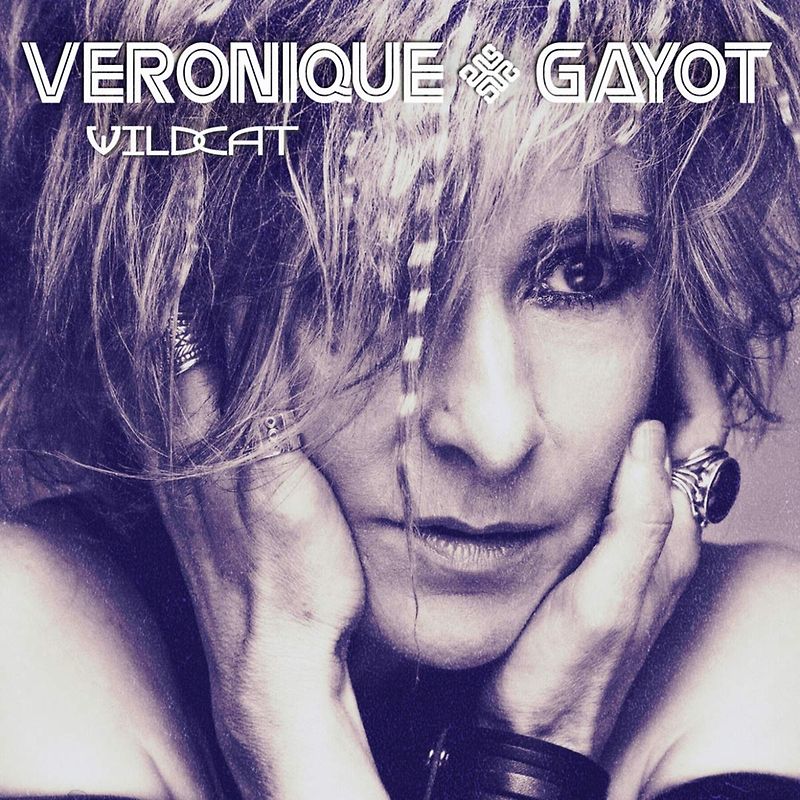 Gayot,Veronique - Wild Cat