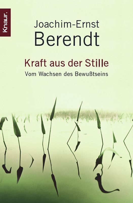Kraft aus der Stille