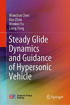 Steady Glide Dynamics and Guidance of Hypersonic Vehicle