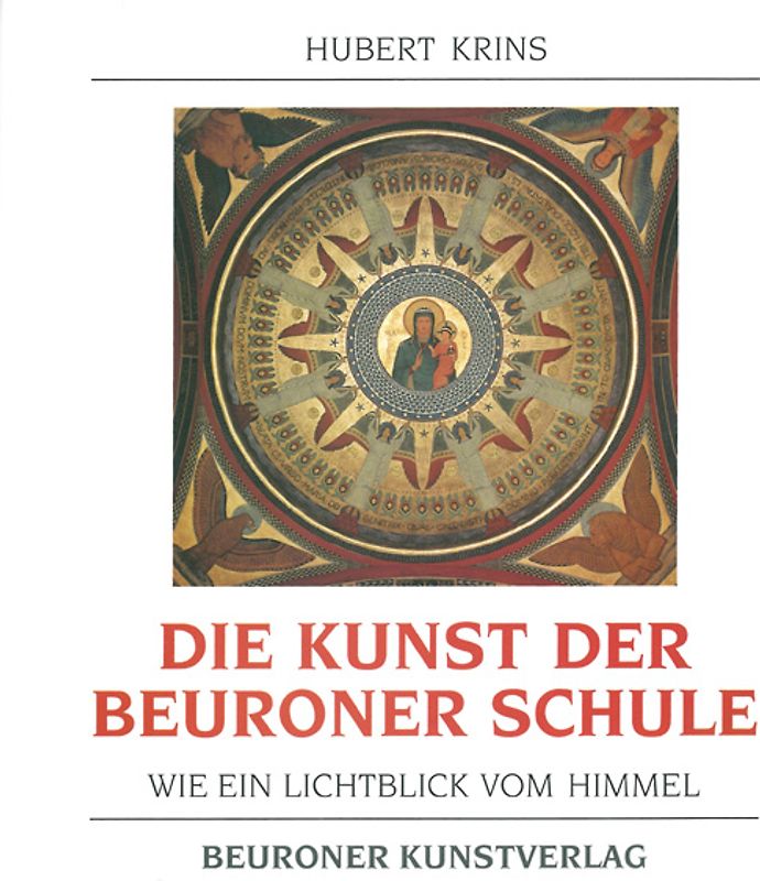 Die Kunst der Beuroner Schule