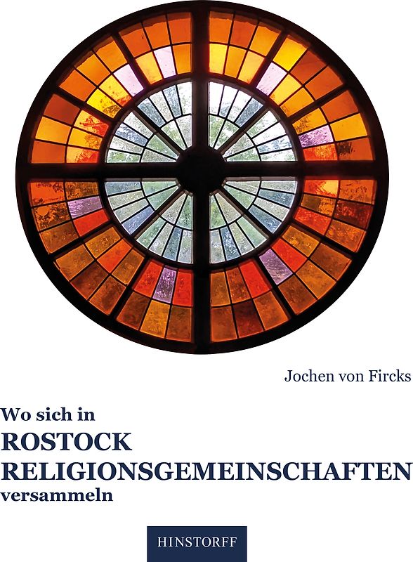 Wo sich in Rostock Religionsgemeinschaften versammeln