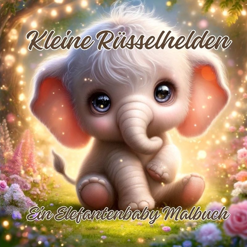 Kleine Rüsselhelden