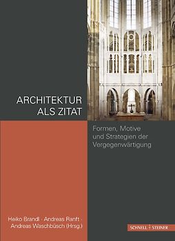Architektur als Zitat