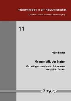Grammatik der Natur