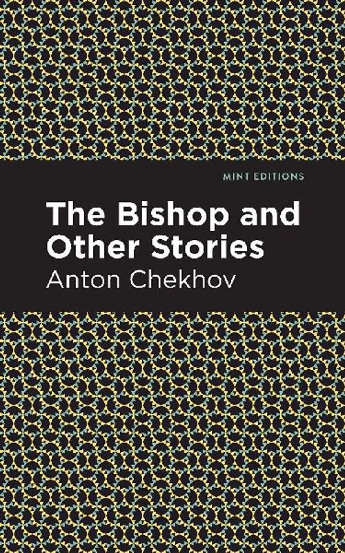 The Bishop and Other Stories
