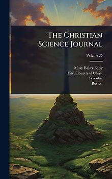 The Christian Science Journal