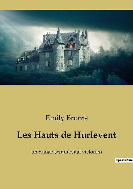Les Hauts de Hurlevent