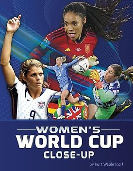 Women's World Cup Close-Up