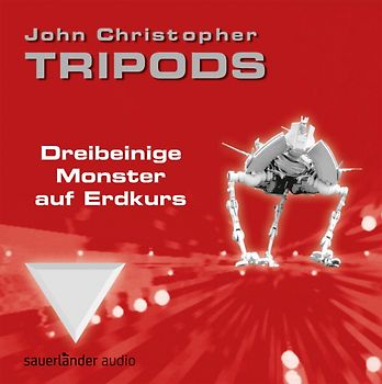 Tripods - Dreibeinige Monster auf Erdkurs