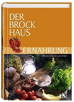 Der Brockhaus Ernährung