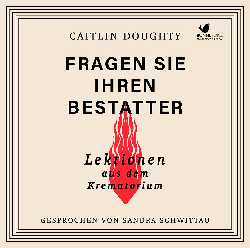 Fragen Sie Ihren Bestatter