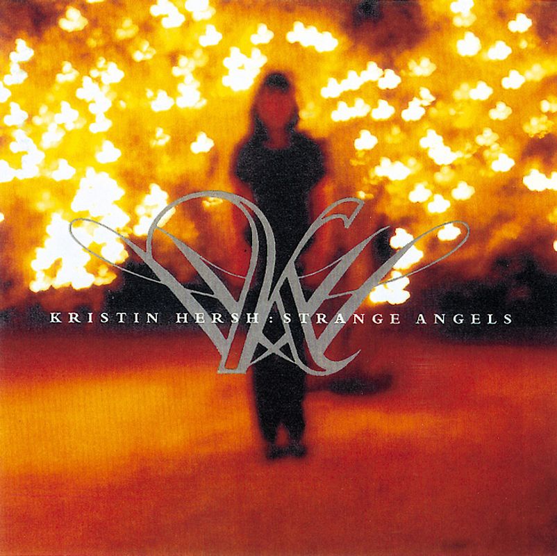 Kristin Hersh - Strange Angels